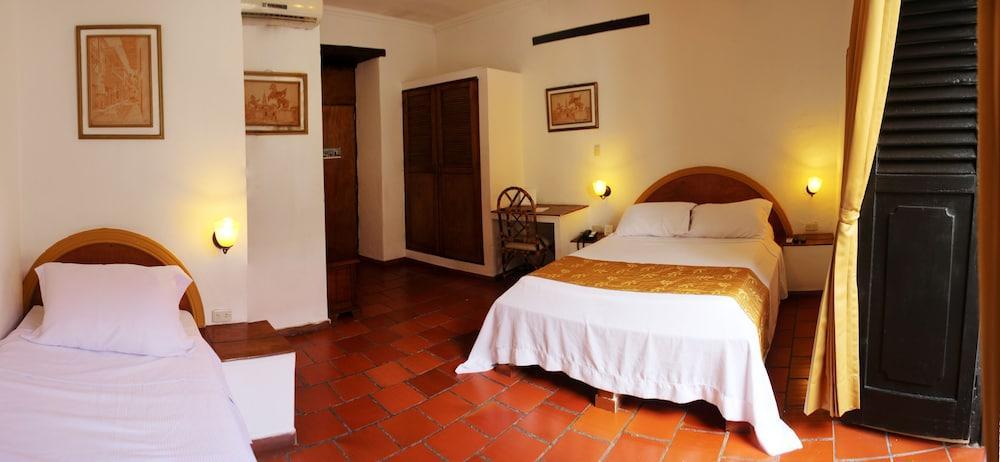 Centro Hotel Cartagena By Dot Tradition Zewnętrze zdjęcie