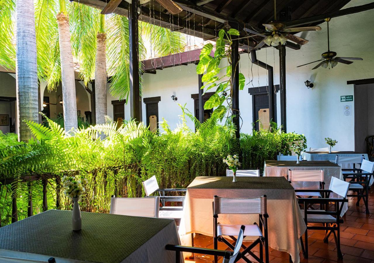 Centro Hotel Cartagena By Dot Tradition Zewnętrze zdjęcie