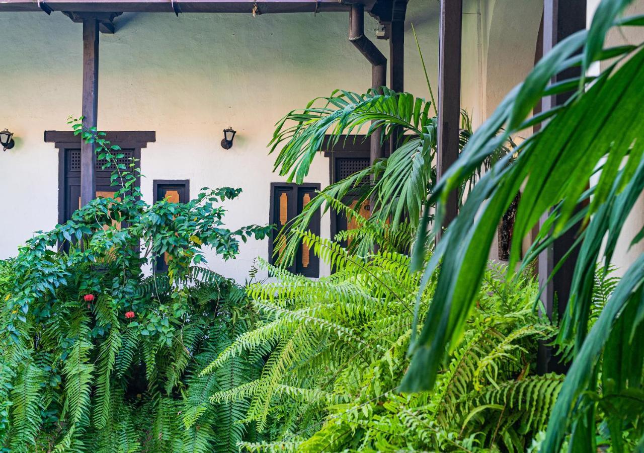 Centro Hotel Cartagena By Dot Tradition Zewnętrze zdjęcie