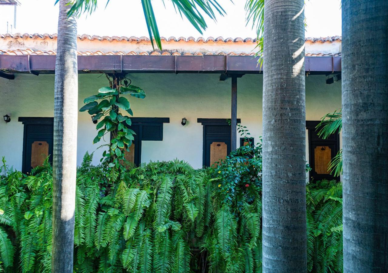 Centro Hotel Cartagena By Dot Tradition Zewnętrze zdjęcie