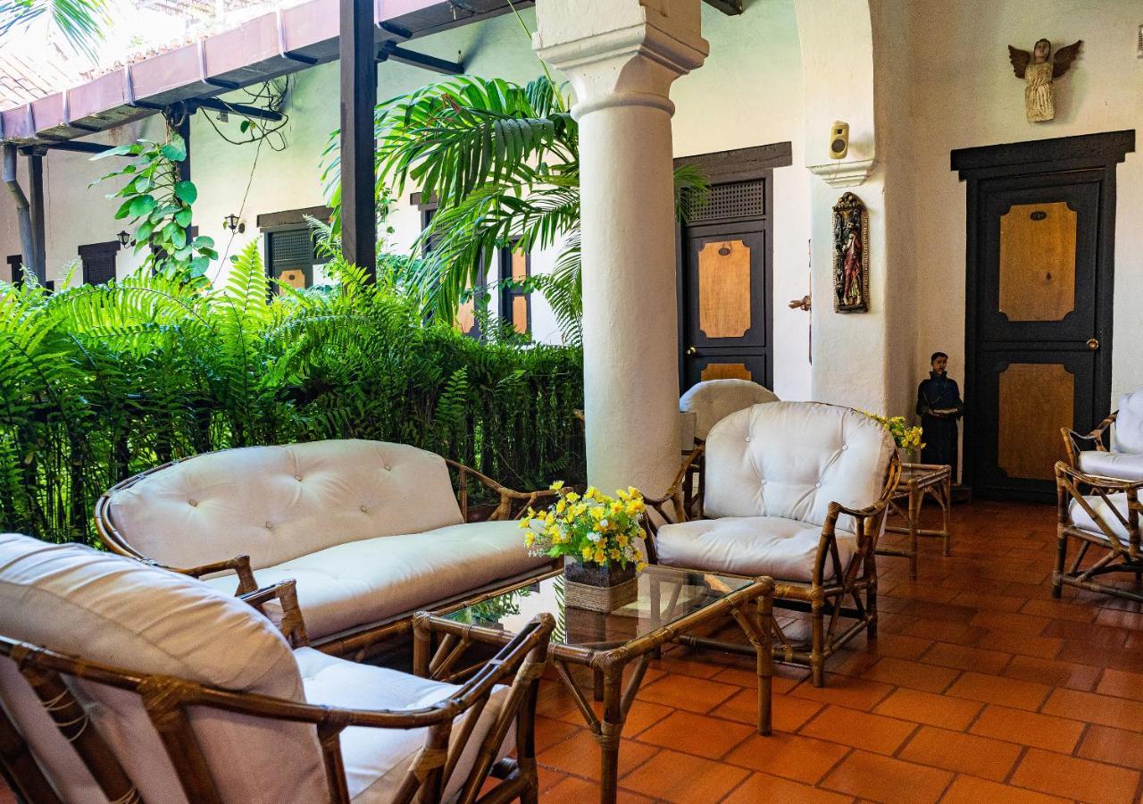 Centro Hotel Cartagena By Dot Tradition Zewnętrze zdjęcie
