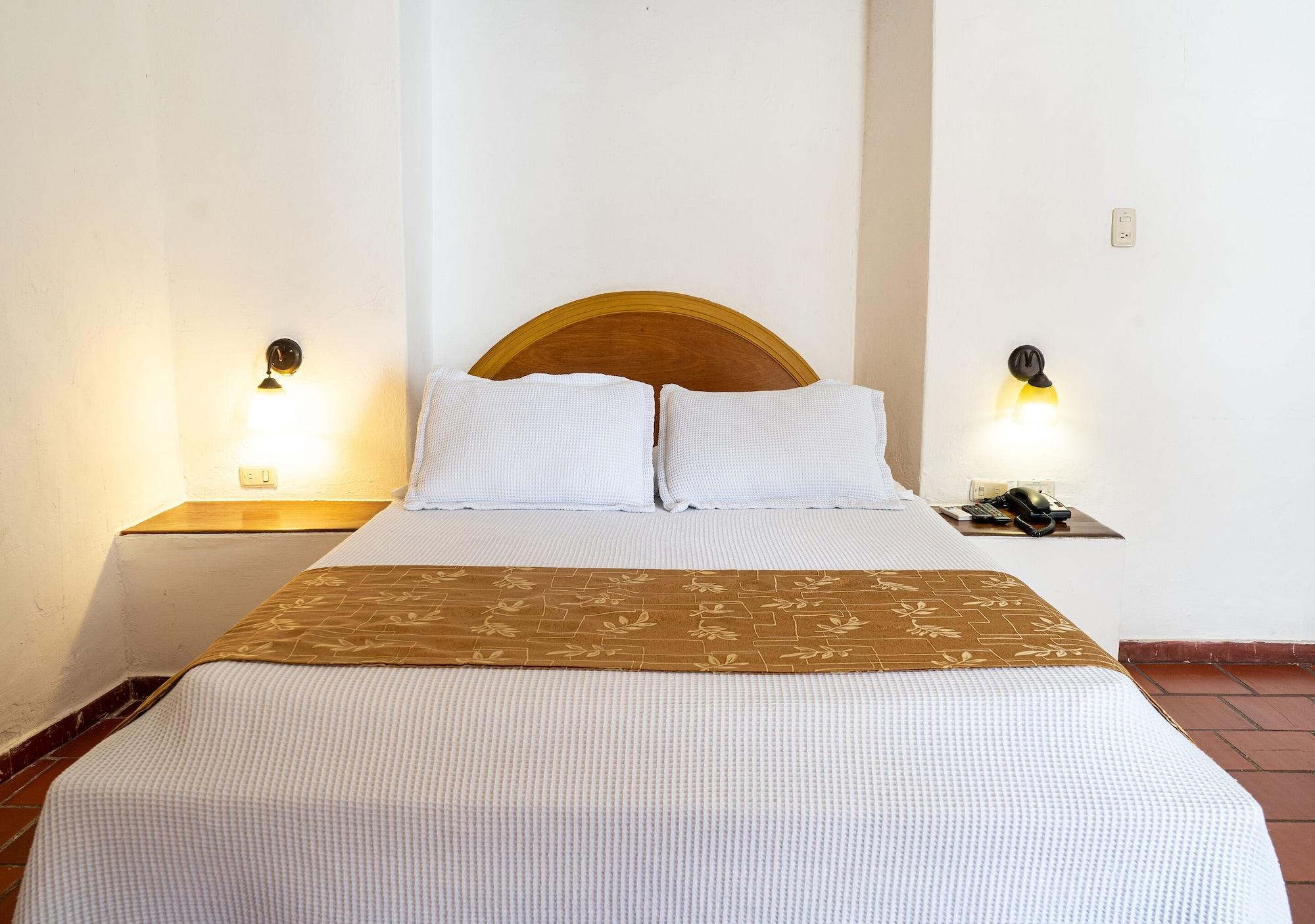Centro Hotel Cartagena By Dot Tradition Zewnętrze zdjęcie