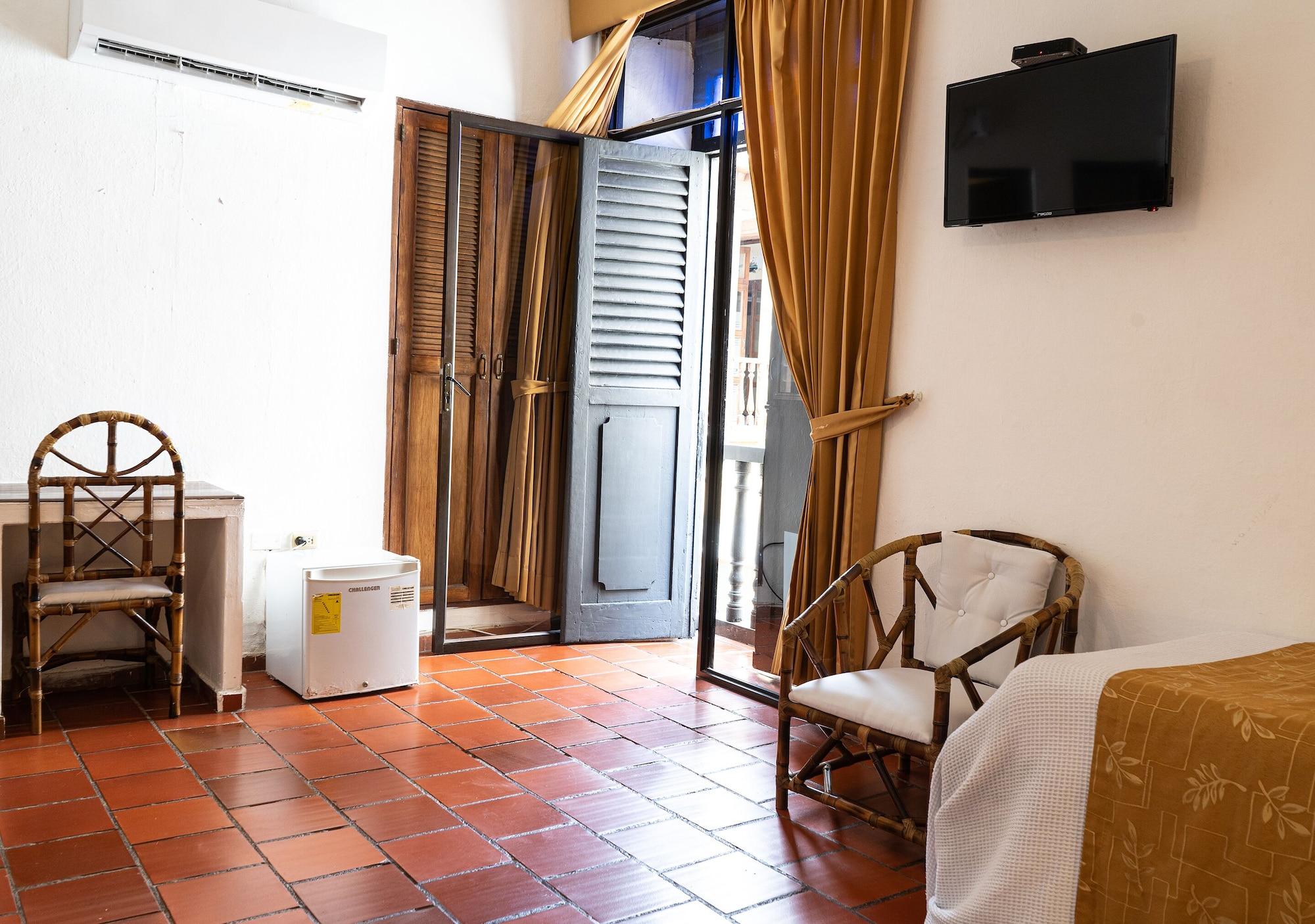 Centro Hotel Cartagena By Dot Tradition Zewnętrze zdjęcie
