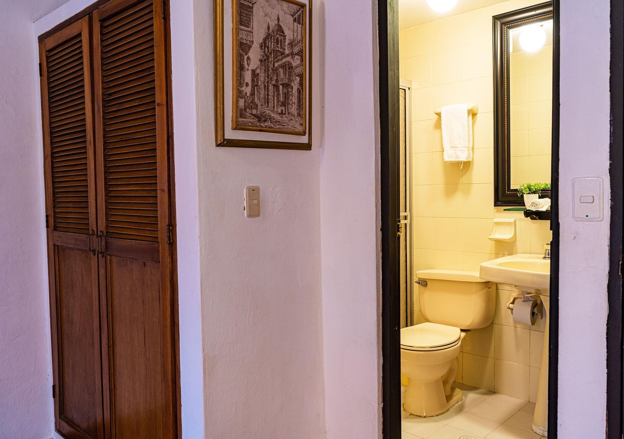 Centro Hotel Cartagena By Dot Tradition Zewnętrze zdjęcie