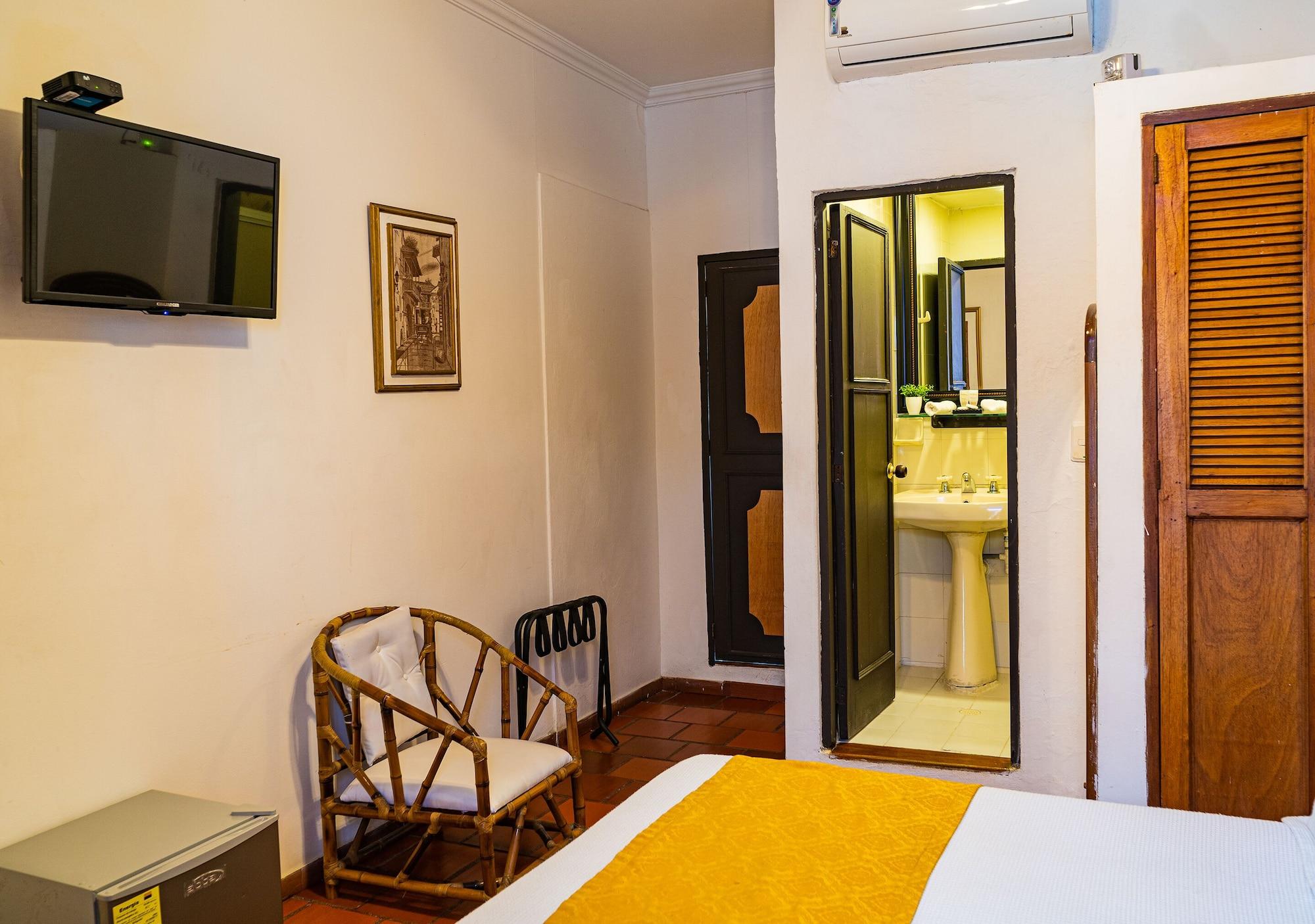 Centro Hotel Cartagena By Dot Tradition Zewnętrze zdjęcie