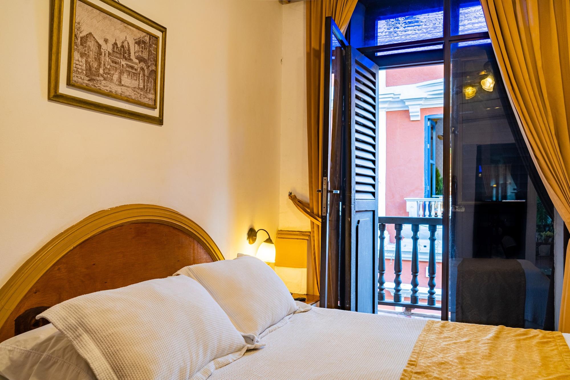 Centro Hotel Cartagena By Dot Tradition Zewnętrze zdjęcie