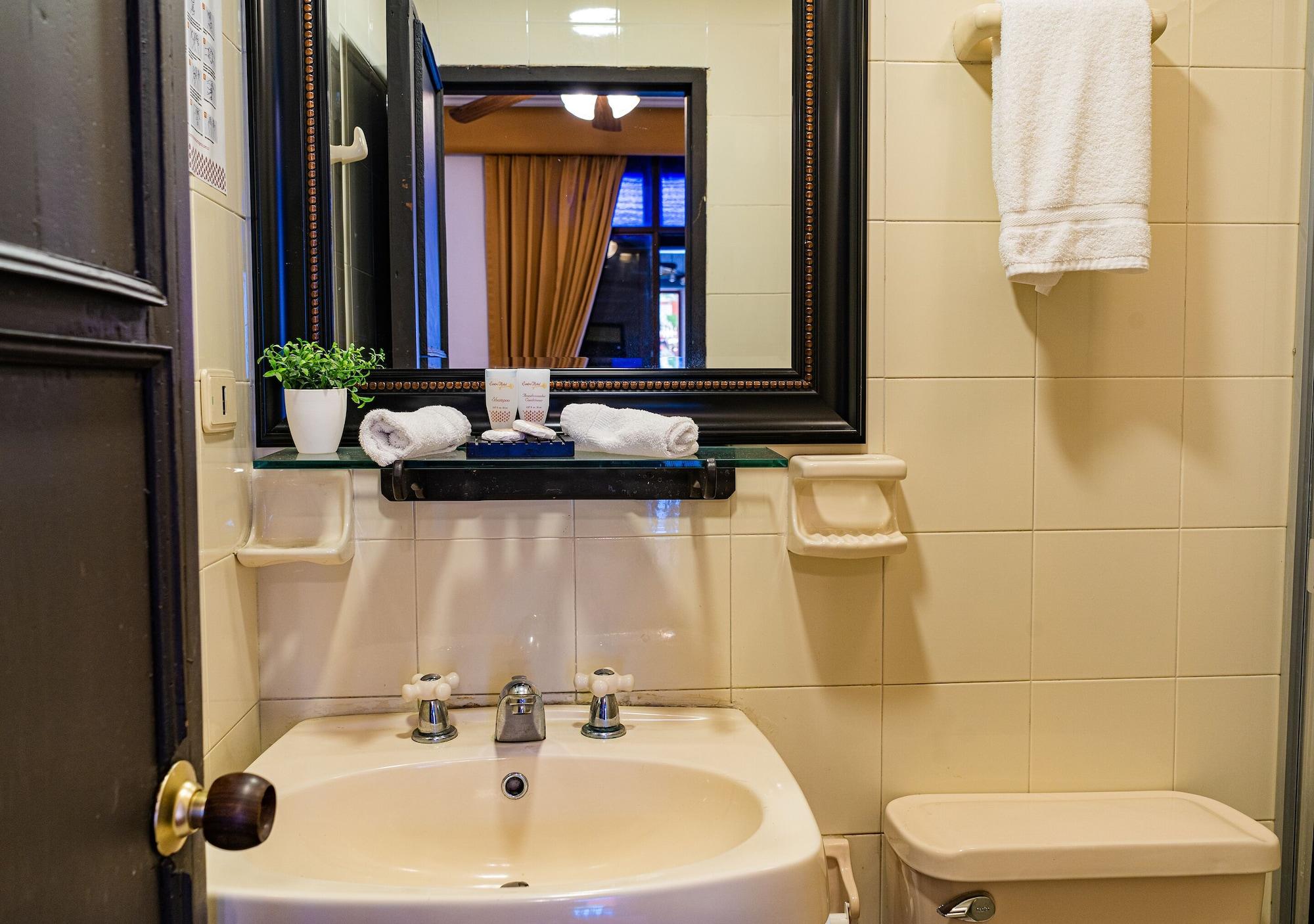 Centro Hotel Cartagena By Dot Tradition Zewnętrze zdjęcie