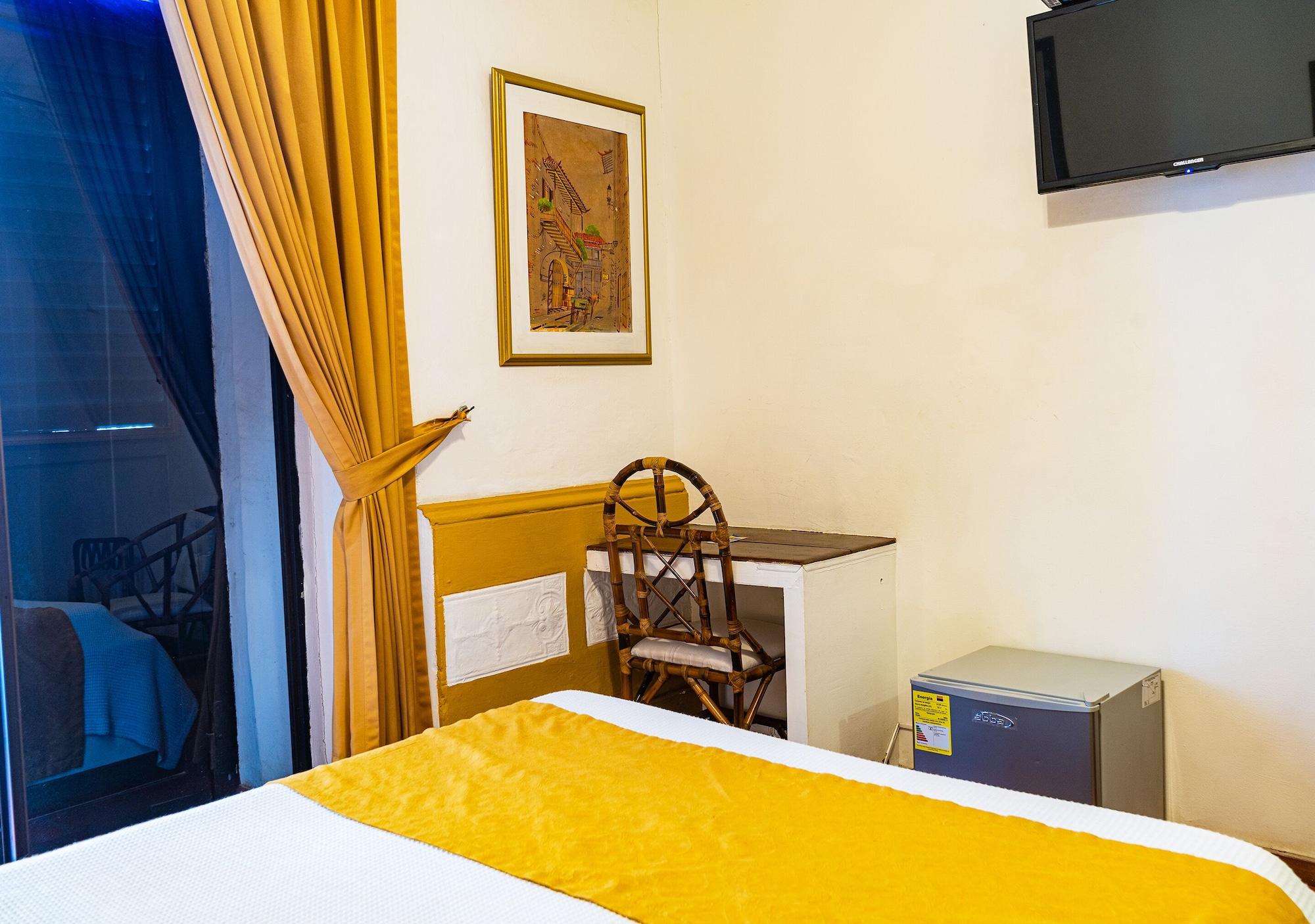 Centro Hotel Cartagena By Dot Tradition Zewnętrze zdjęcie