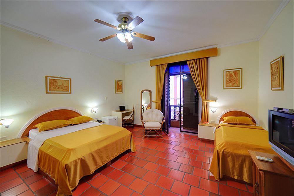 Centro Hotel Cartagena By Dot Tradition Zewnętrze zdjęcie
