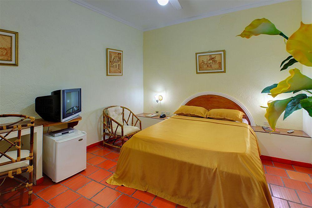 Centro Hotel Cartagena By Dot Tradition Zewnętrze zdjęcie