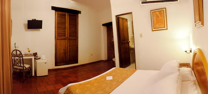 Centro Hotel Cartagena By Dot Tradition Zewnętrze zdjęcie