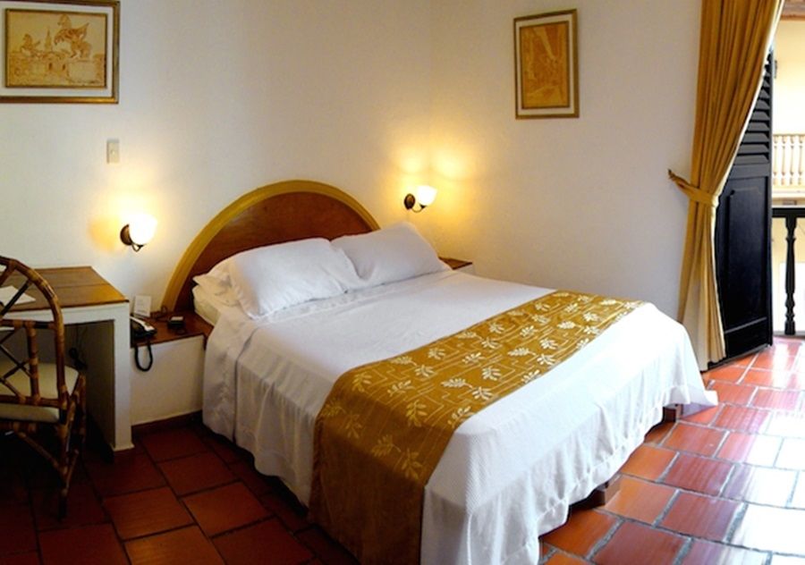 Centro Hotel Cartagena By Dot Tradition Zewnętrze zdjęcie