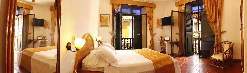 Centro Hotel Cartagena By Dot Tradition Zewnętrze zdjęcie