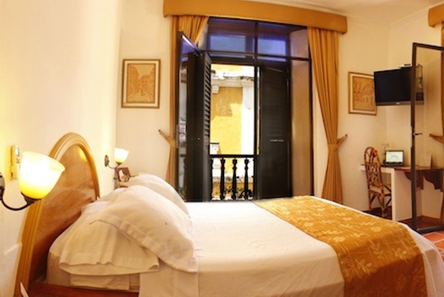 Centro Hotel Cartagena By Dot Tradition Zewnętrze zdjęcie