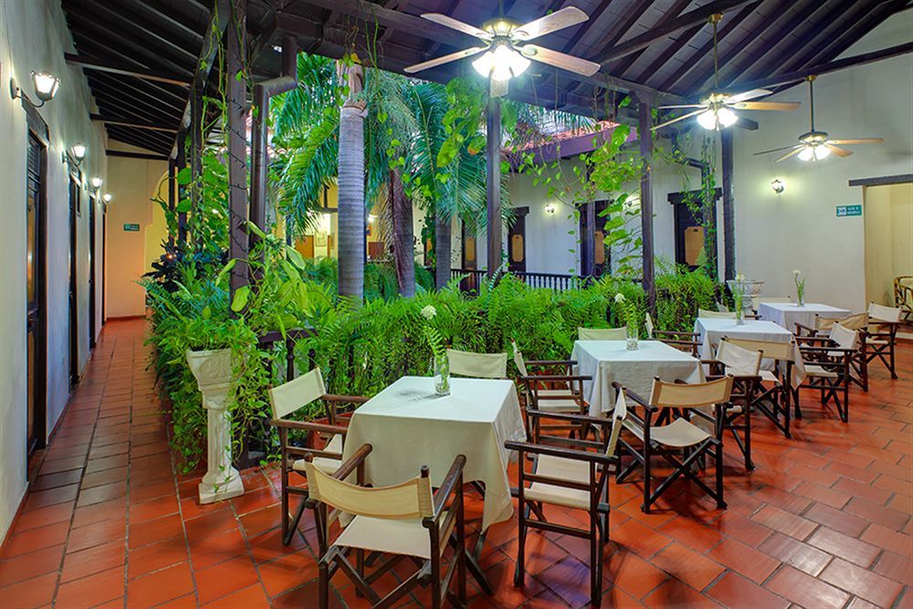 Centro Hotel Cartagena By Dot Tradition Zewnętrze zdjęcie