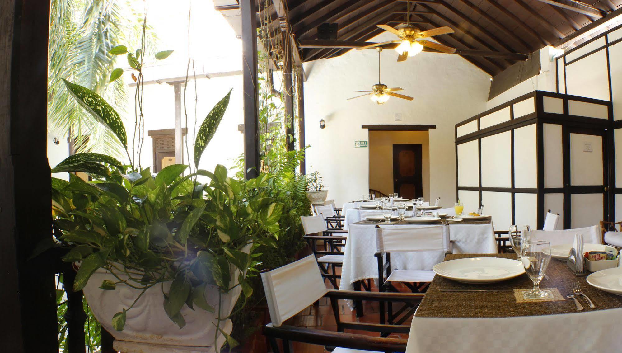 Centro Hotel Cartagena By Dot Tradition Zewnętrze zdjęcie
