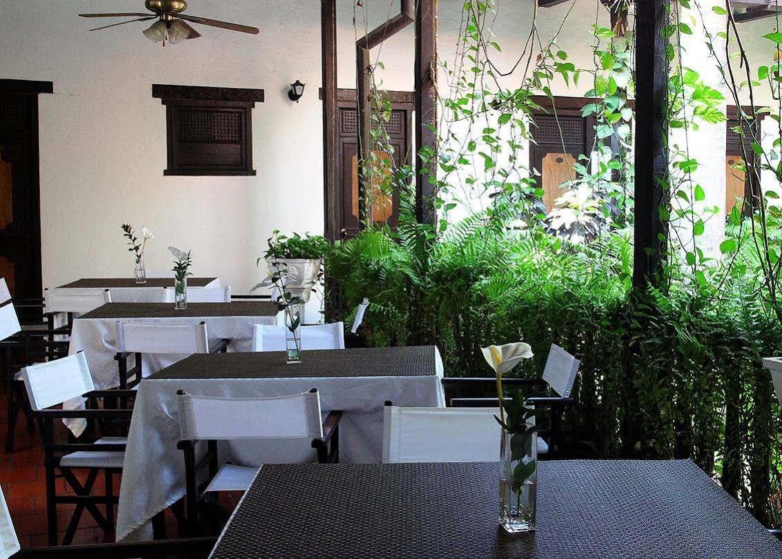 Centro Hotel Cartagena By Dot Tradition Zewnętrze zdjęcie