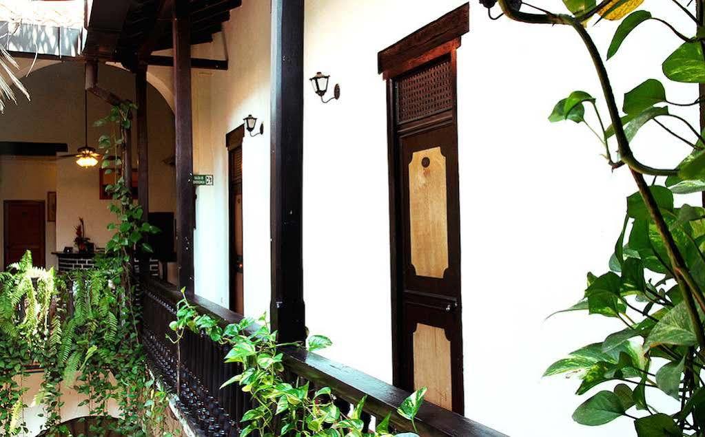 Centro Hotel Cartagena By Dot Tradition Zewnętrze zdjęcie
