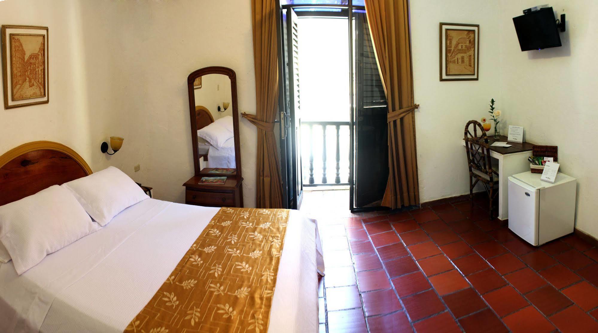 Centro Hotel Cartagena By Dot Tradition Zewnętrze zdjęcie