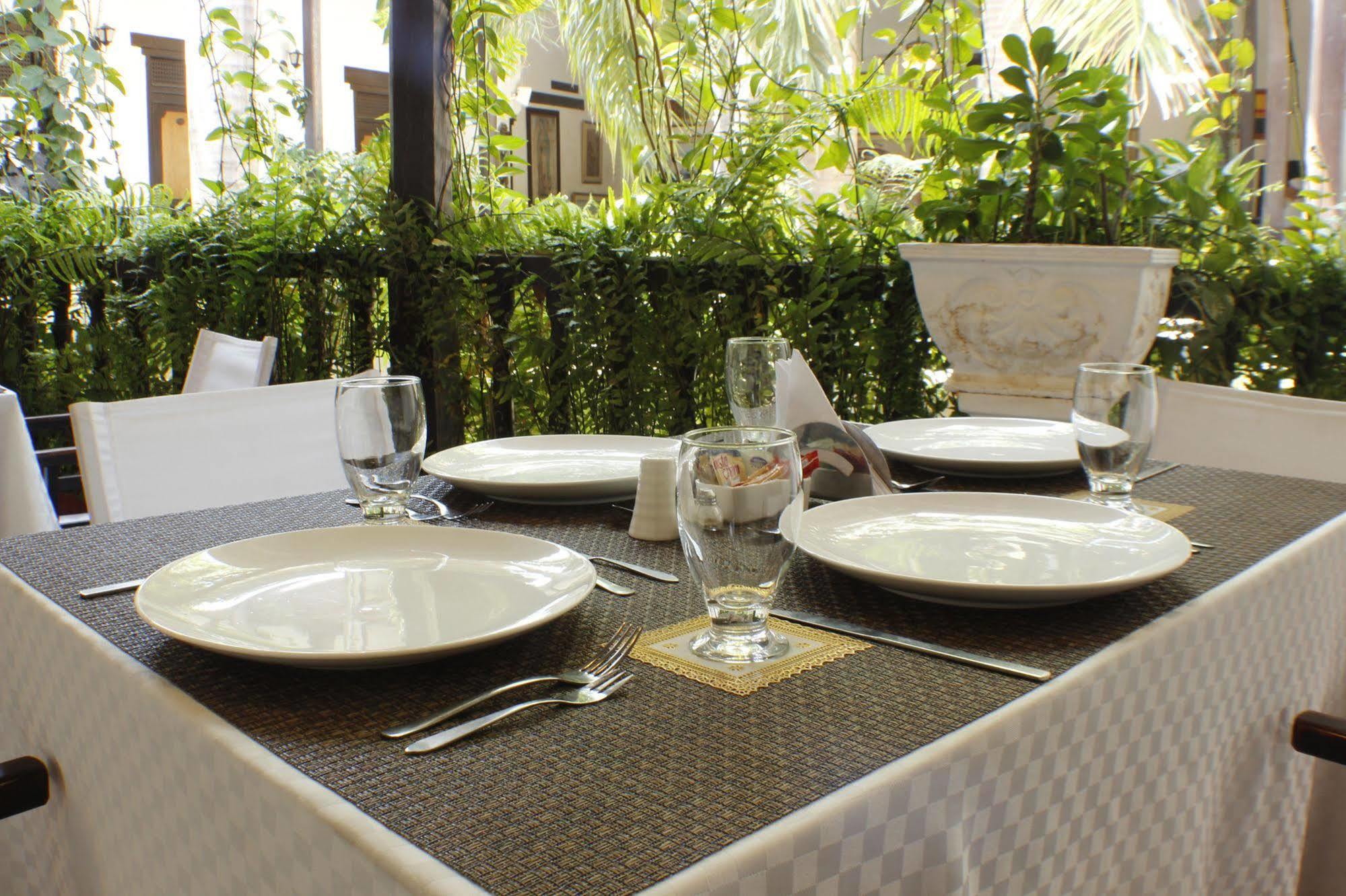 Centro Hotel Cartagena By Dot Tradition Zewnętrze zdjęcie