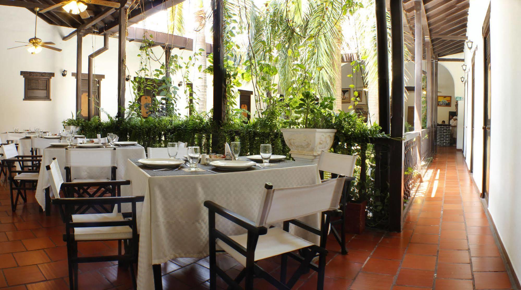 Centro Hotel Cartagena By Dot Tradition Zewnętrze zdjęcie