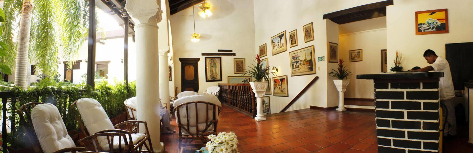 Centro Hotel Cartagena By Dot Tradition Zewnętrze zdjęcie