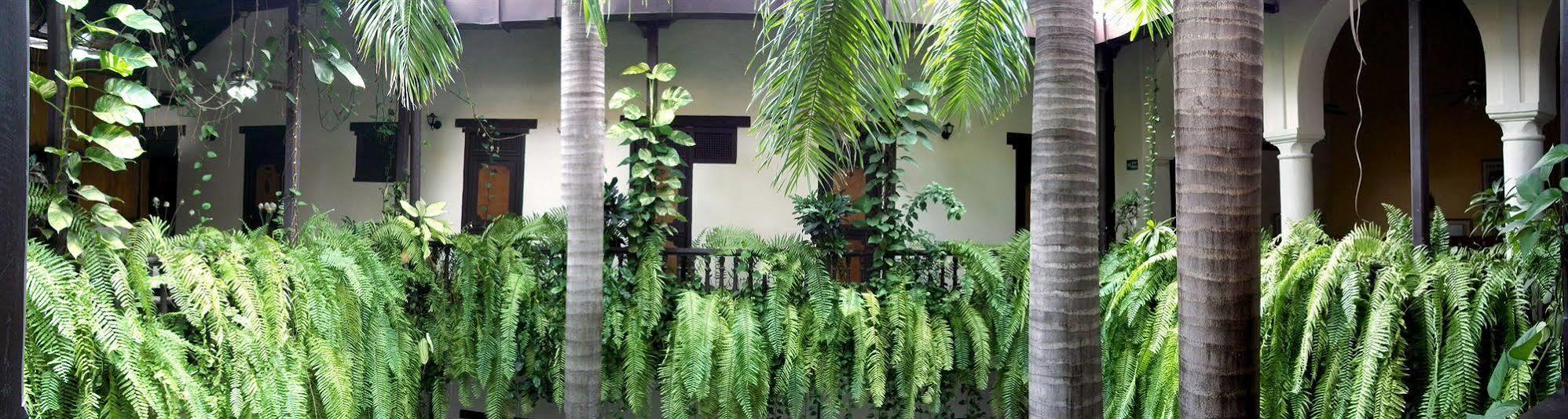 Centro Hotel Cartagena By Dot Tradition Zewnętrze zdjęcie