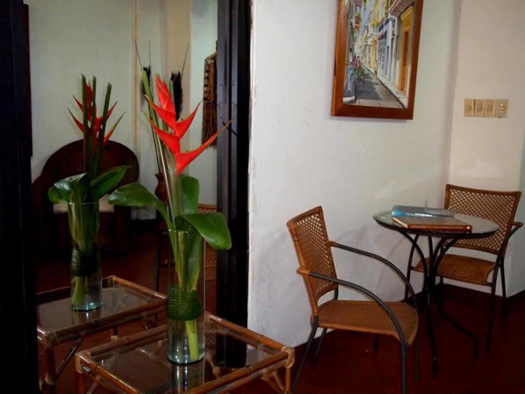 Centro Hotel Cartagena By Dot Tradition Zewnętrze zdjęcie