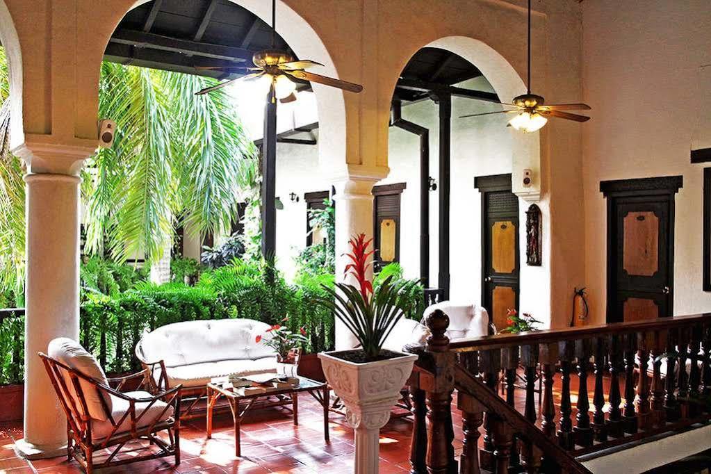 Centro Hotel Cartagena By Dot Tradition Zewnętrze zdjęcie
